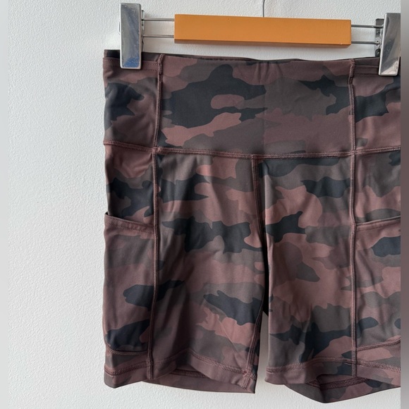 Lululemon Fast & Free Short - Picture 8 of 12